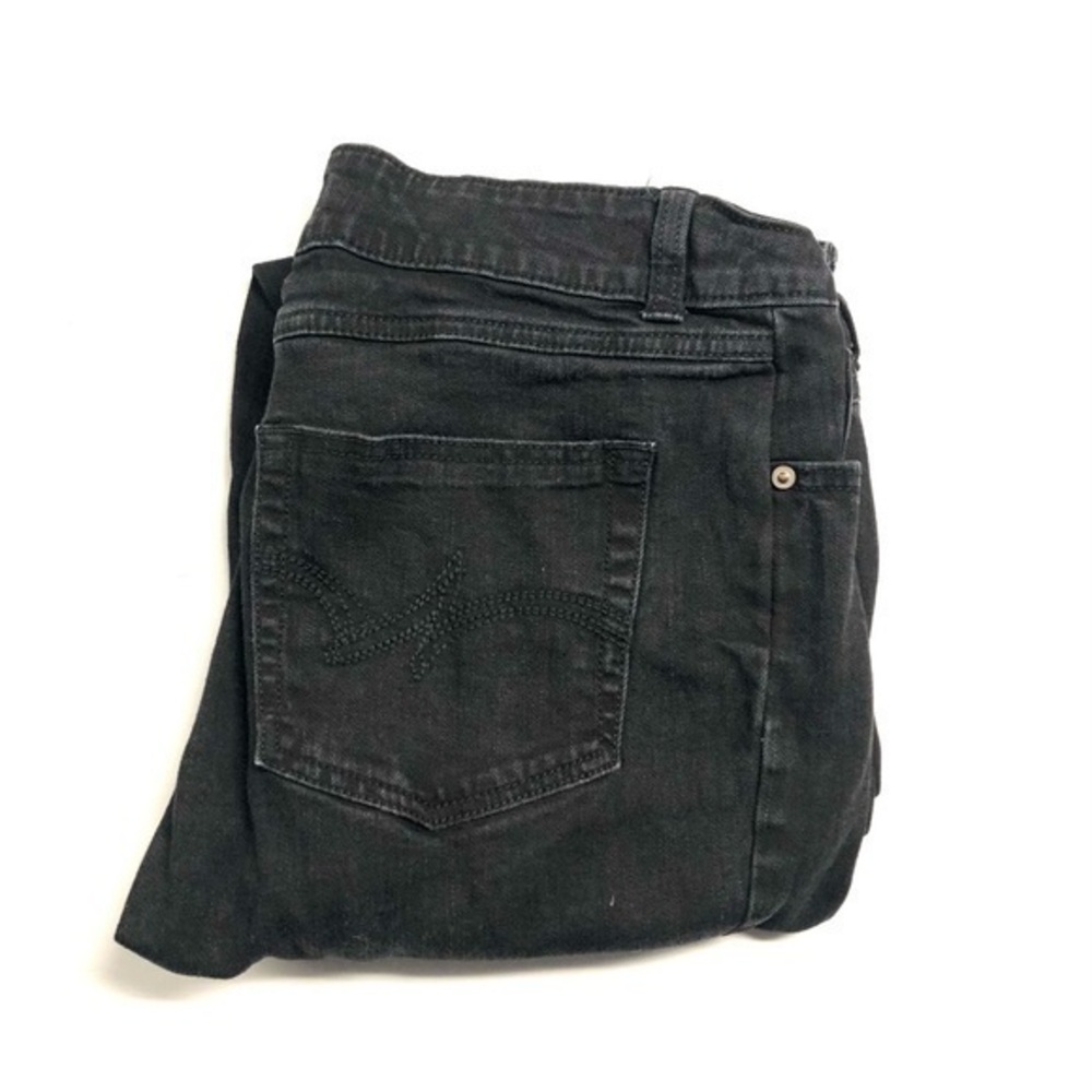 Wrangler Bootcut Women’s Denim Jeans Size W13 X L34